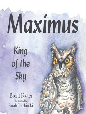 cover image of Maximus